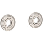 Satin Nickel