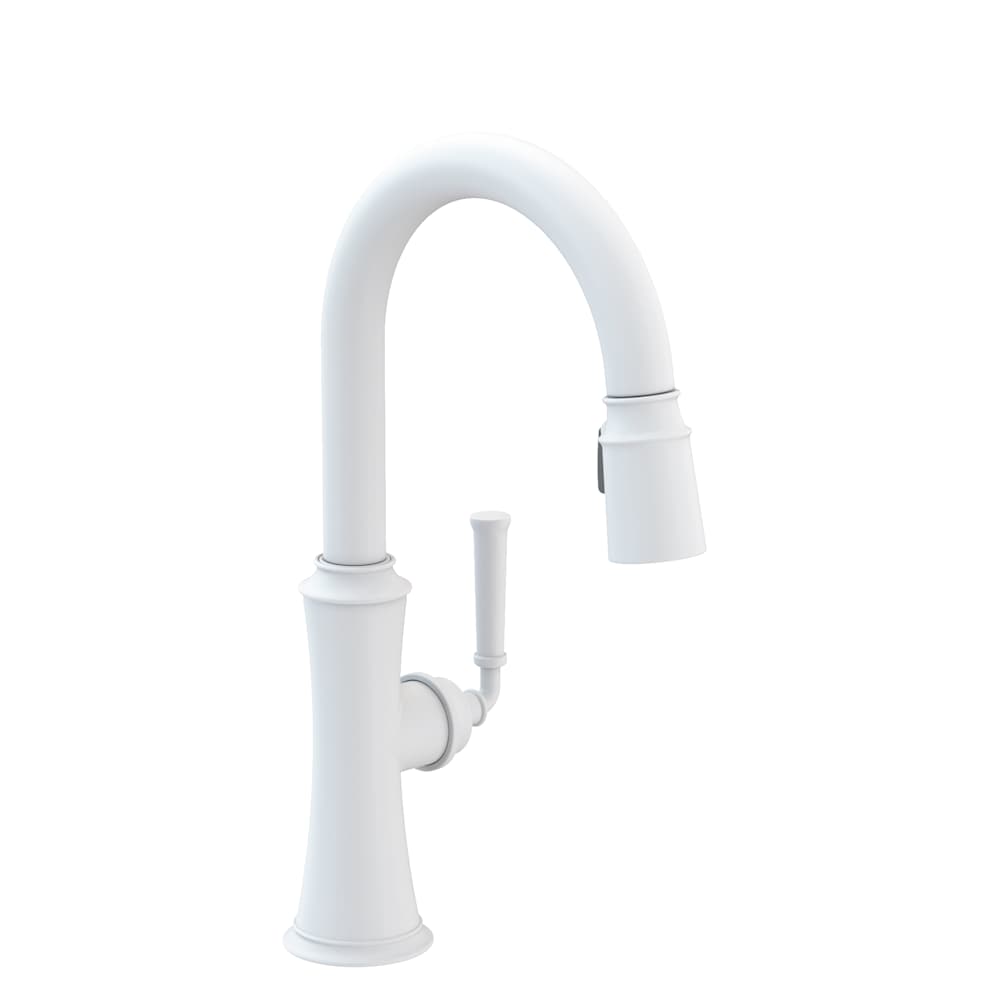 Stripling 1.8 GPM Single Hole Pull Down Bar Faucet