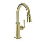 Uncoated Polished Brass
