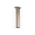 Vibrant Brushed Bronze