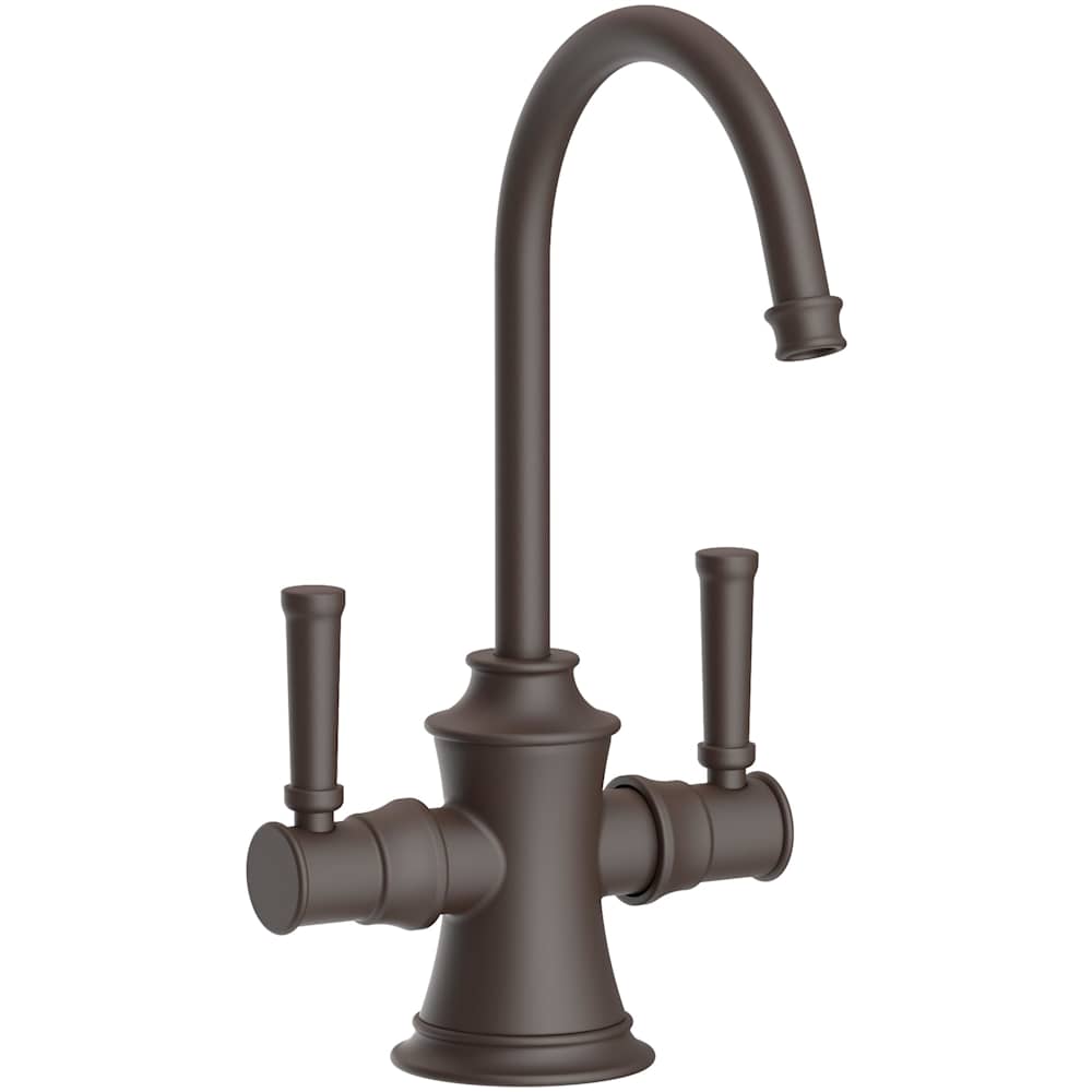 Stripling 1.5 GPM Hot and Cold Water Dispenser