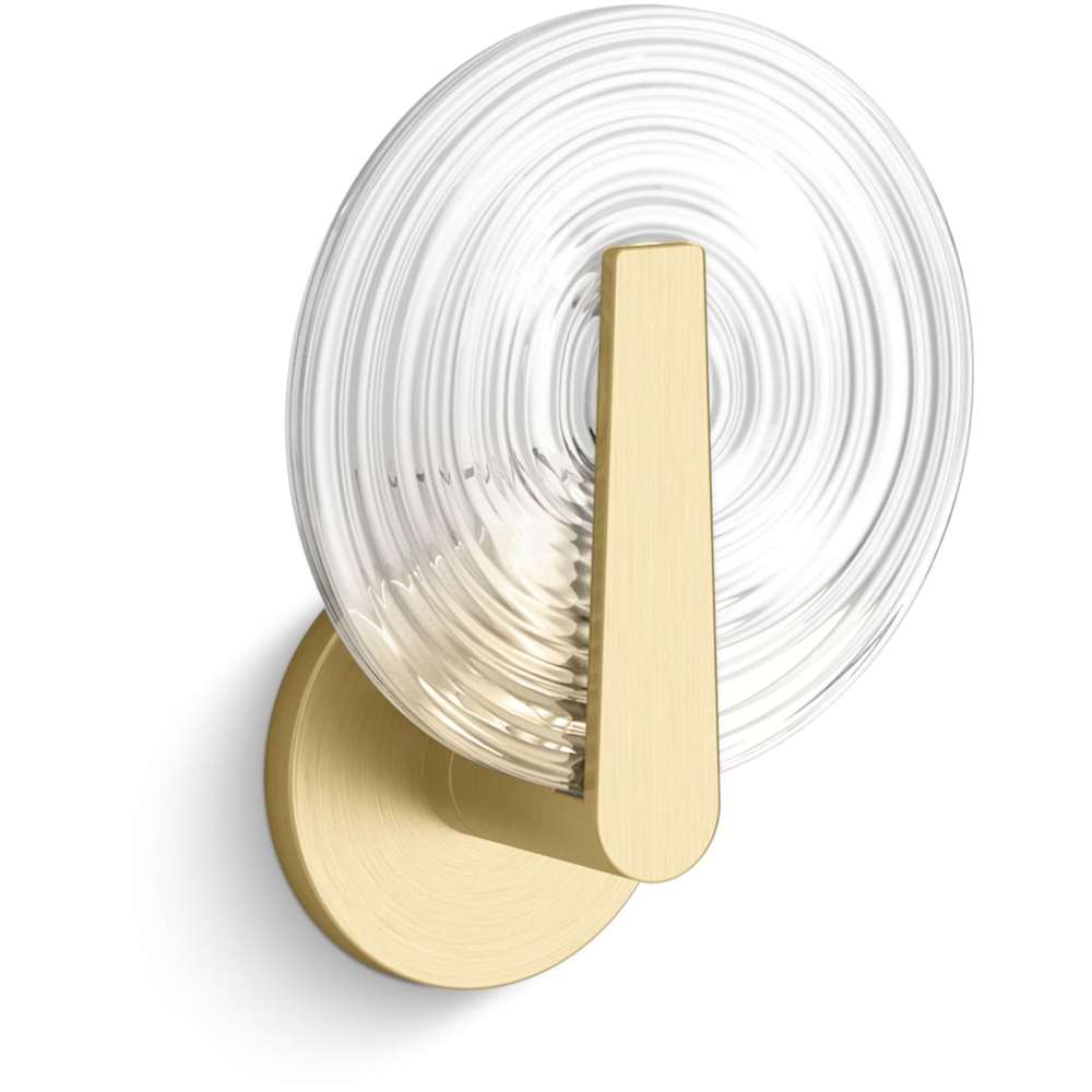 Hint 11" Tall Wall Sconce