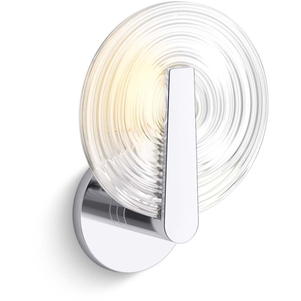 Hint 11" Tall Wall Sconce
