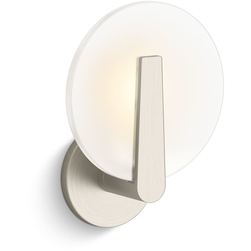 Hint 11" Tall Wall Sconce