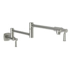 Satin Nickel