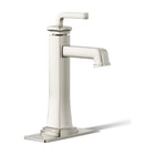 Vibrant Polished Nickel