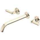 Satin Nickel