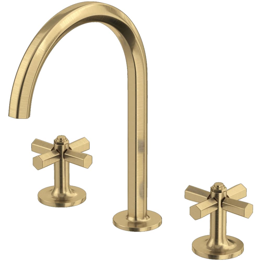 Modelle 1.2 GPM Widespread Bathroom Faucet