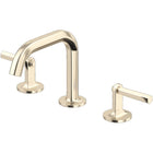 Satin Nickel