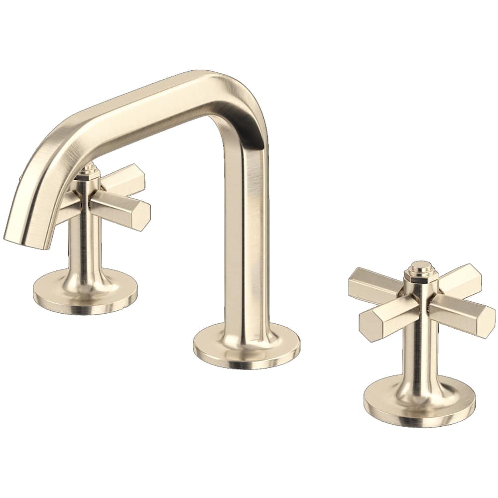 Modelle 1.2 GPM Widespread Bathroom Faucet