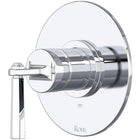 Polished Chrome