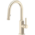 Satin Nickel