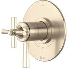 Satin Nickel