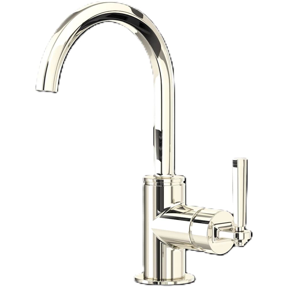 Modelle 1.2 GPM Single Hole Bathroom Faucet