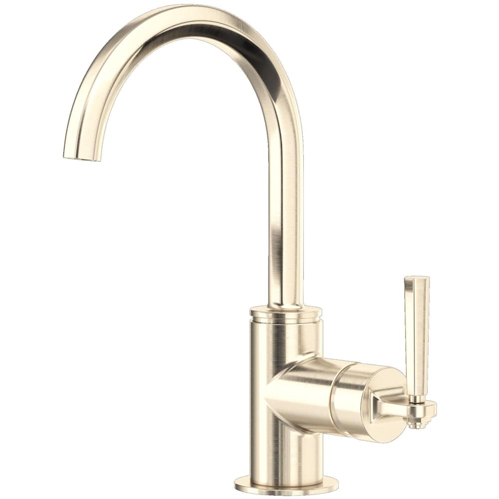 Modelle 1.2 GPM Single Hole Bathroom Faucet