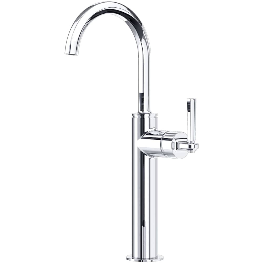 Modelle 1.2 GPM Single Hole Bathroom Faucet