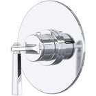 Polished Chrome