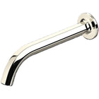 Polished Nickel