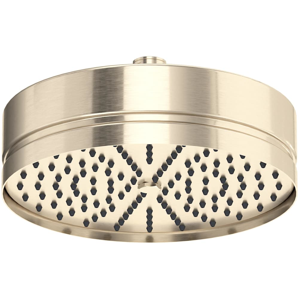 Rohl 1.8 GPM Single Function Shower Head