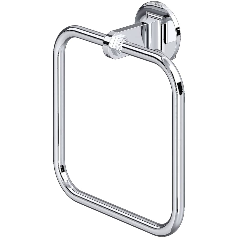 Modelle 8" Wall Mounted Towel Ring