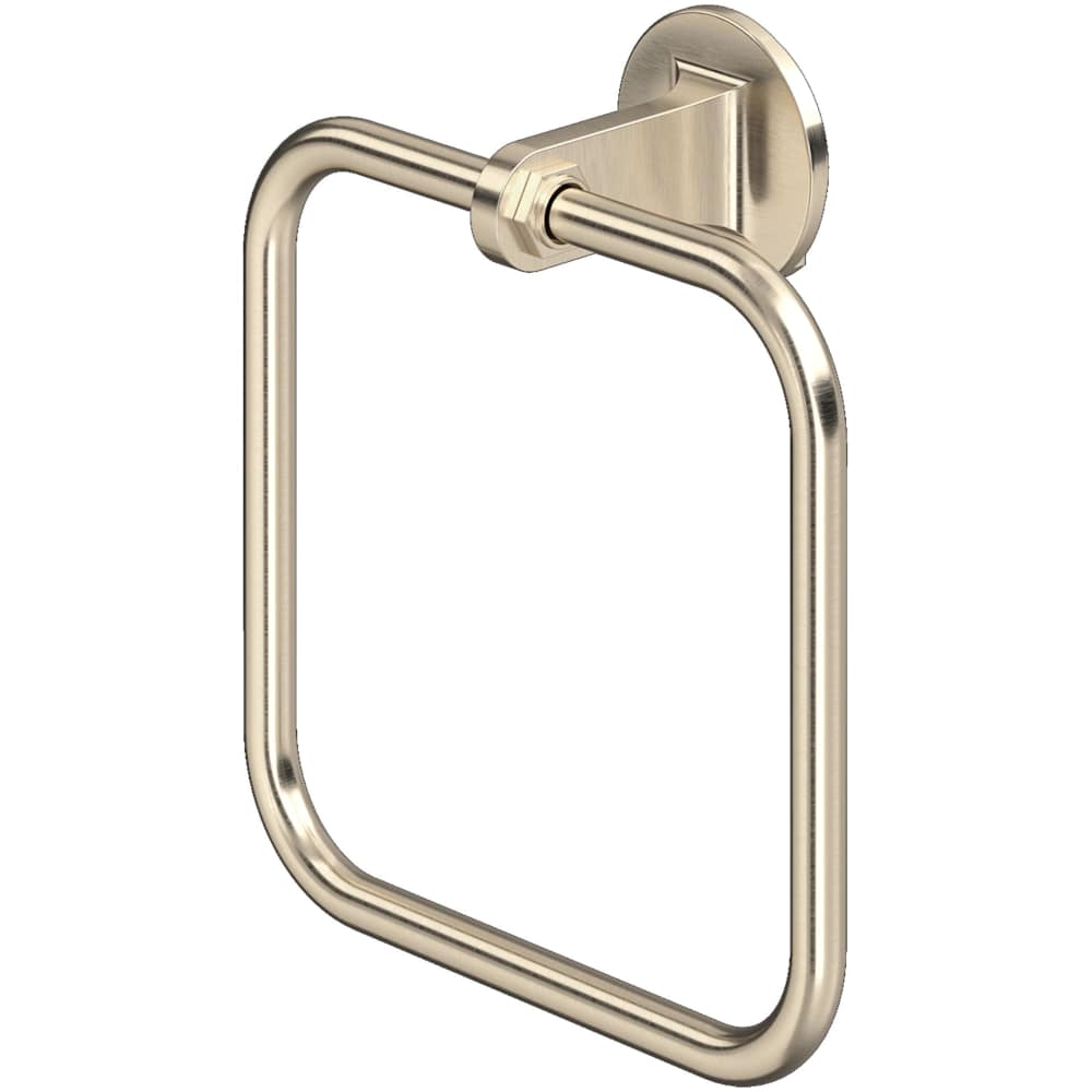 Modelle 8" Wall Mounted Towel Ring