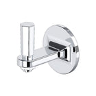 Polished Chrome