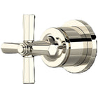 Polished Nickel