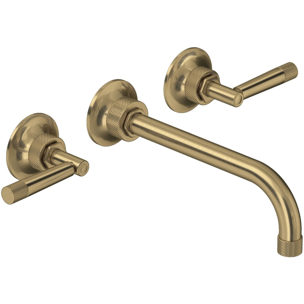 Graceline Wall Mounted Tub Filler