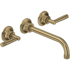 Antique Gold