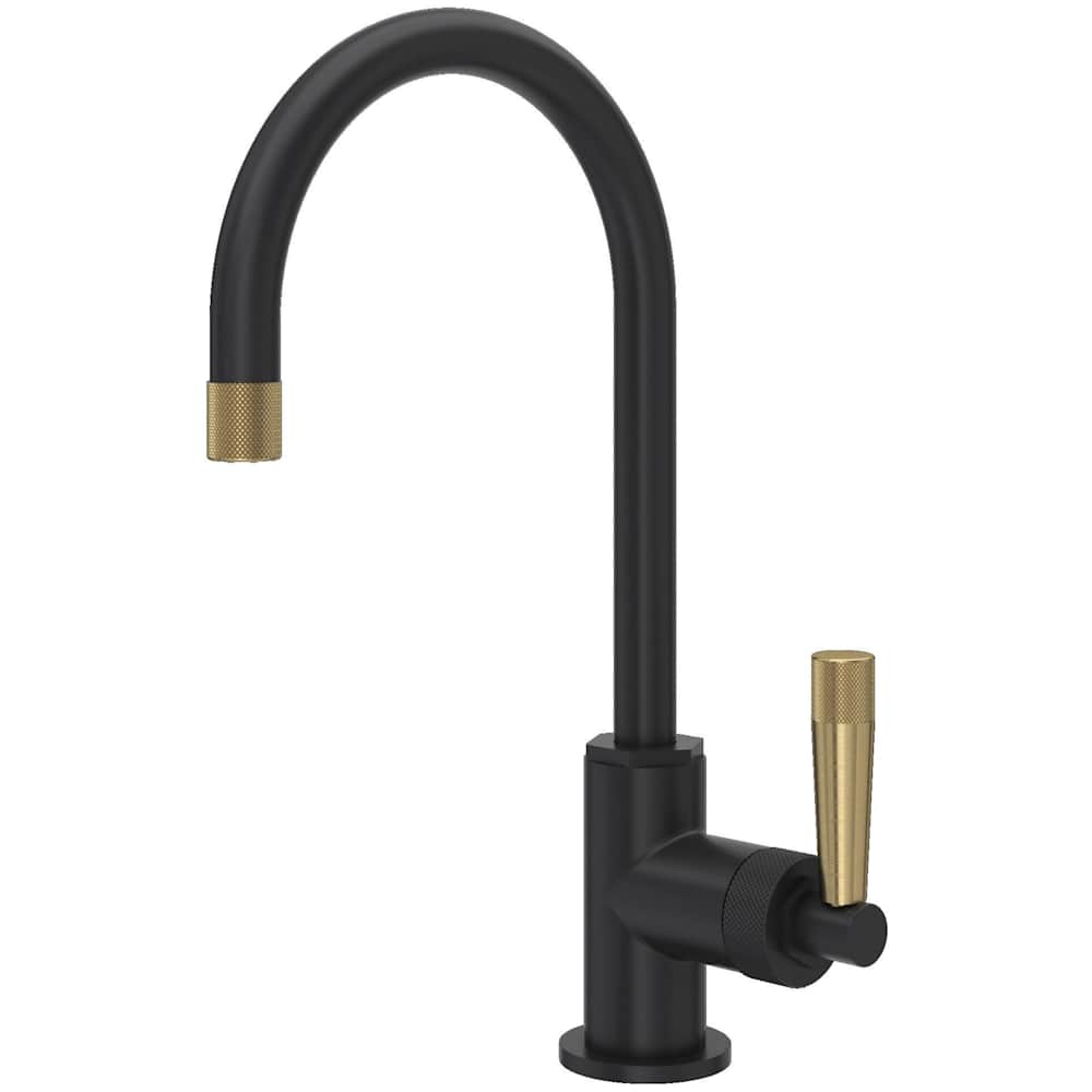 Graceline 1.8 GPM Single Hole Bar Faucet
