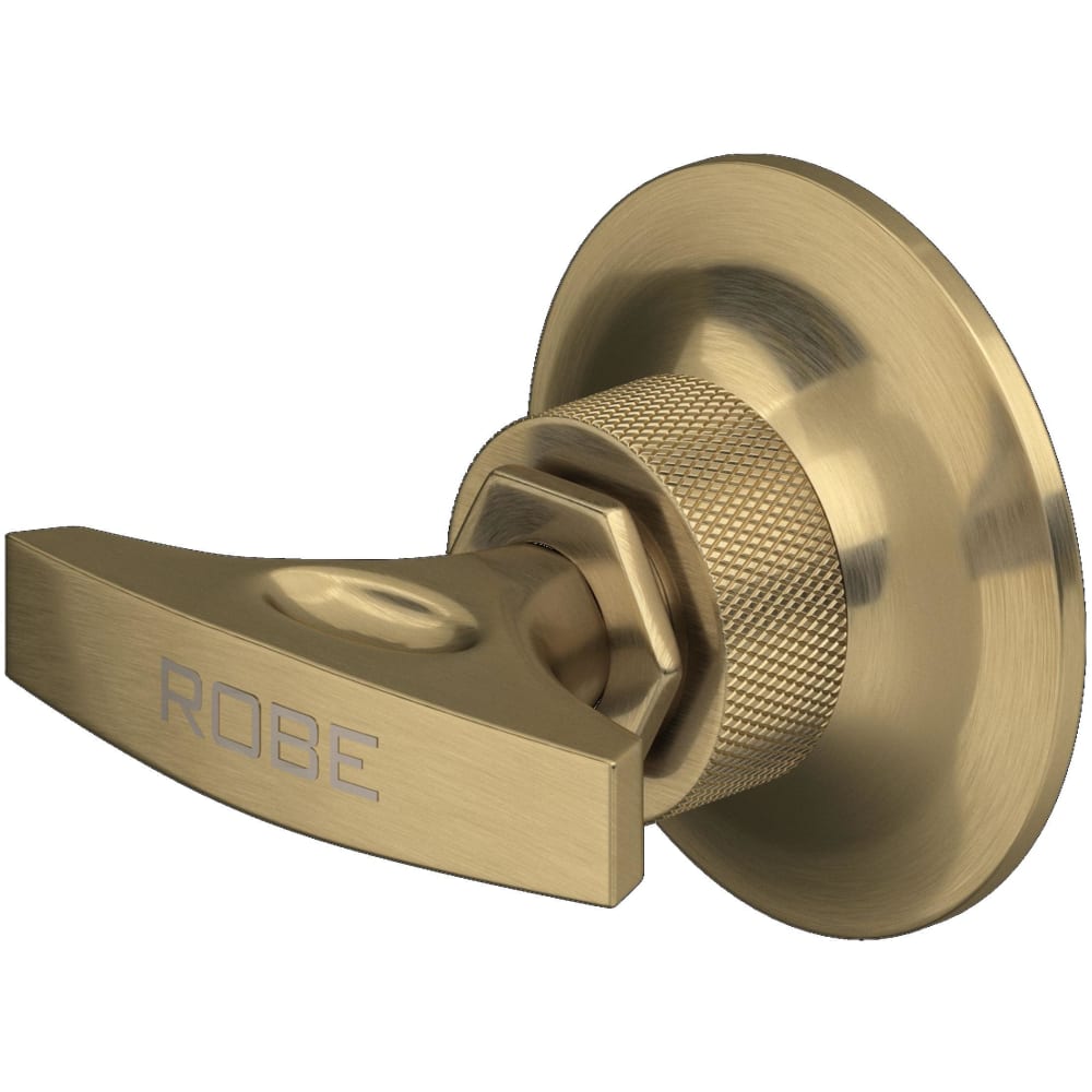 Graceline Single Robe Hook