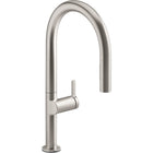 Vibrant Stainless
