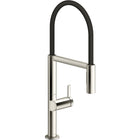 Vibrant Polished Nickel