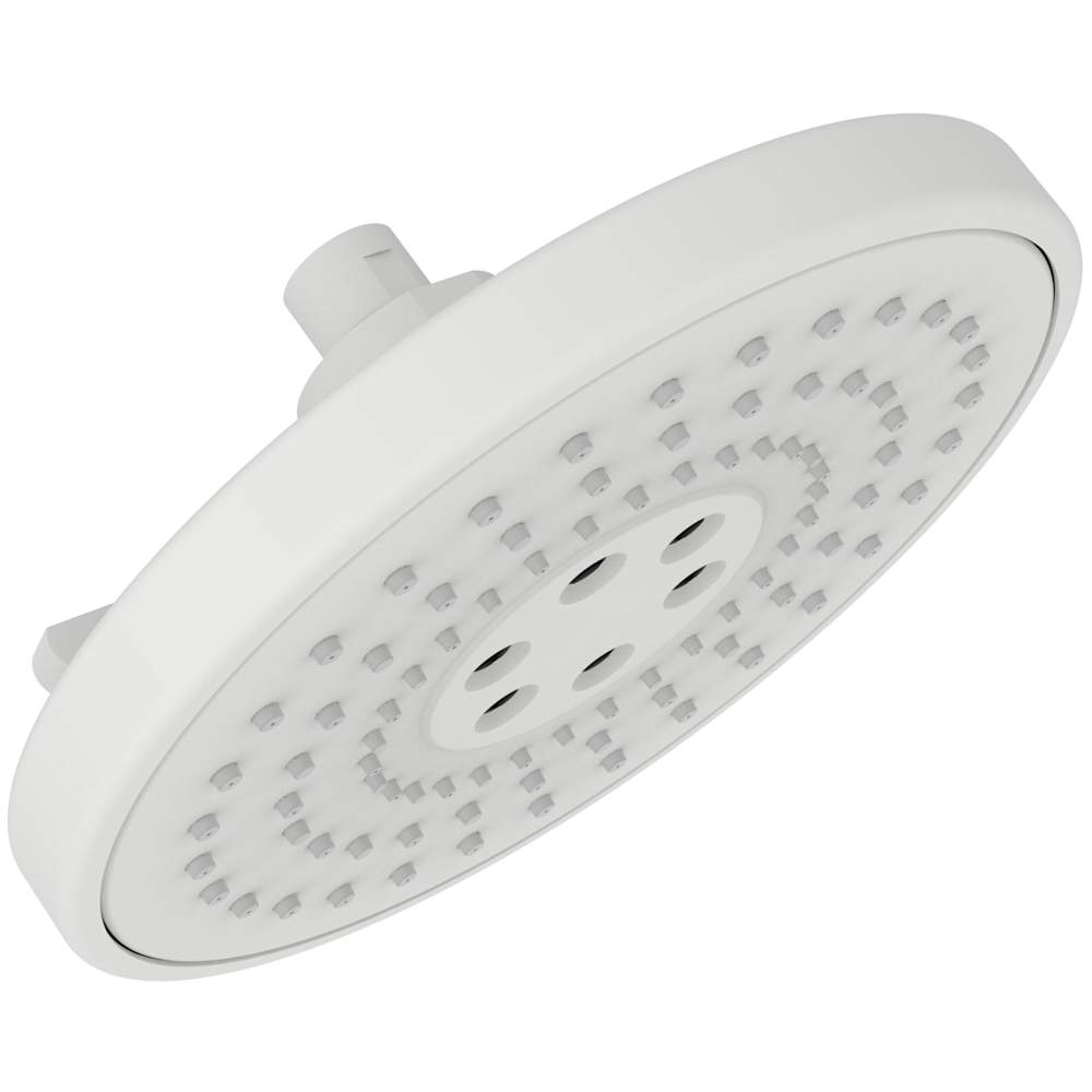 Tub and Shower 1.8 GPM Multi Function Shower Head