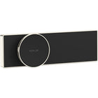 Vibrant Polished Nickel