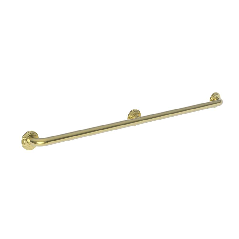 Astor 42" Grab Bar With Three Post Design