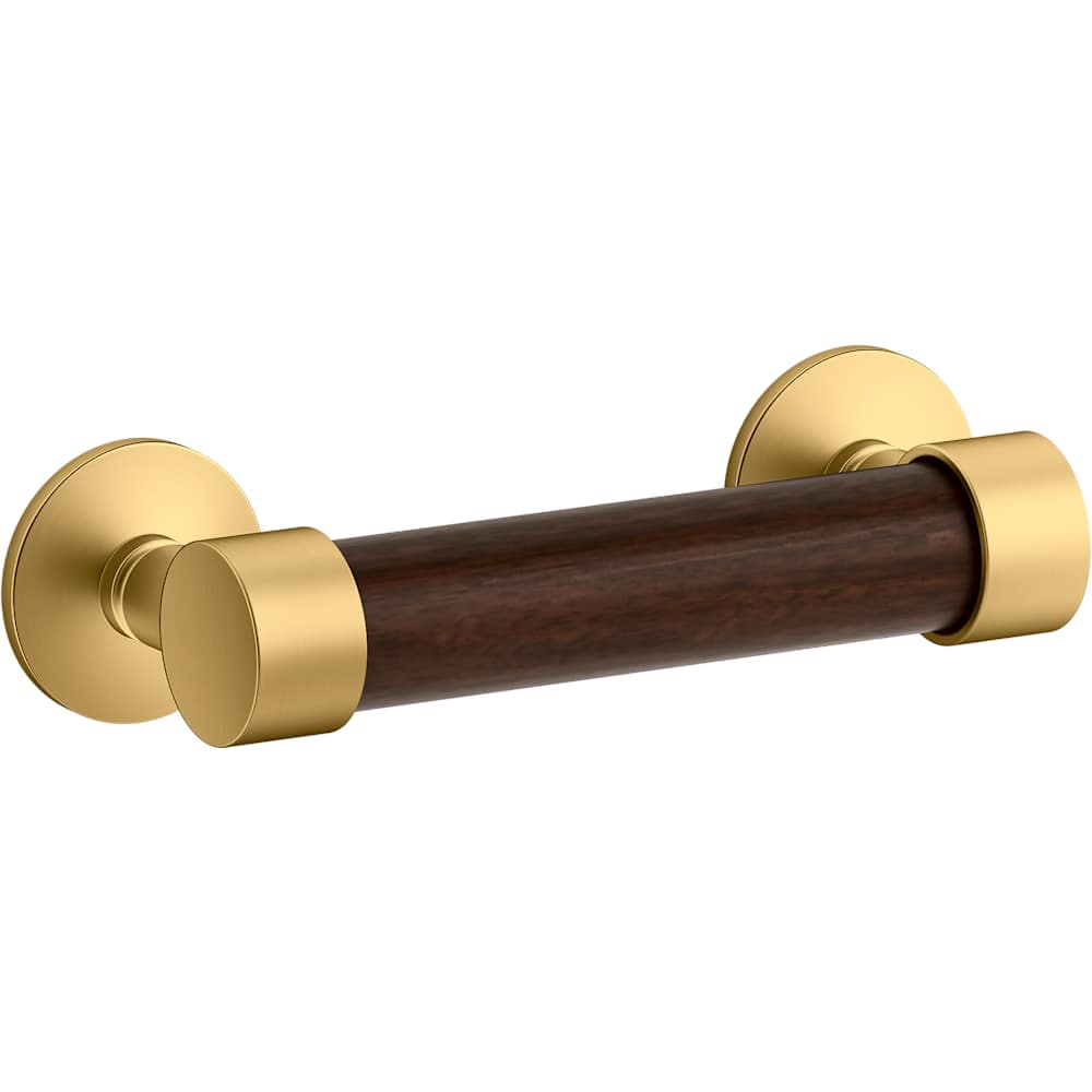 Artifacts 4 Inch Center to Center Handle Cabinet Pull