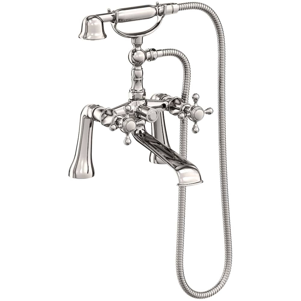 Victoria Tub Filler - Includes Hand Shower