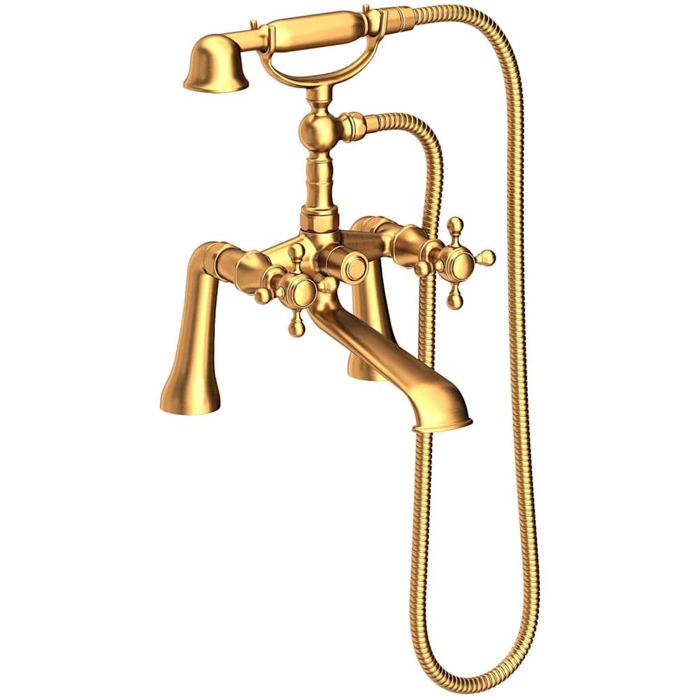 Victoria Tub Filler - Includes Hand Shower