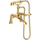 Satin Bronze