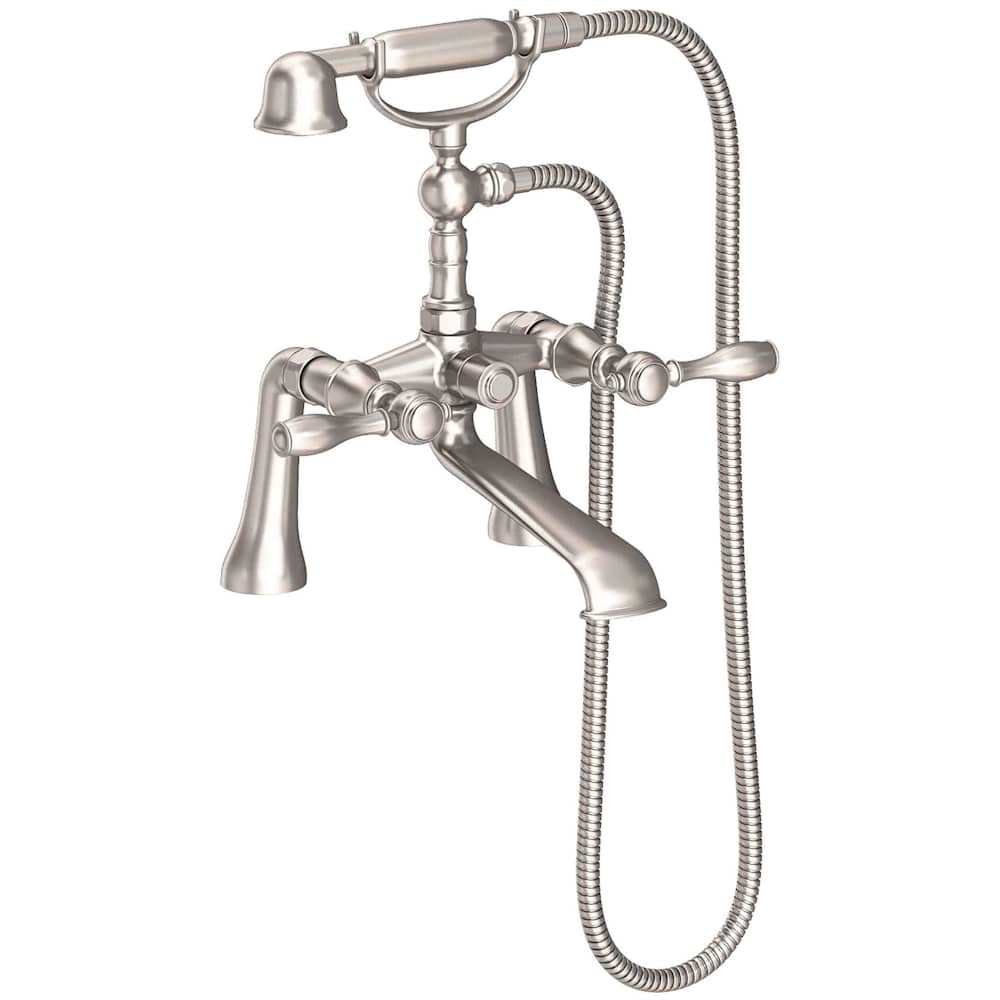 Victoria Tub Filler - Includes Hand Shower