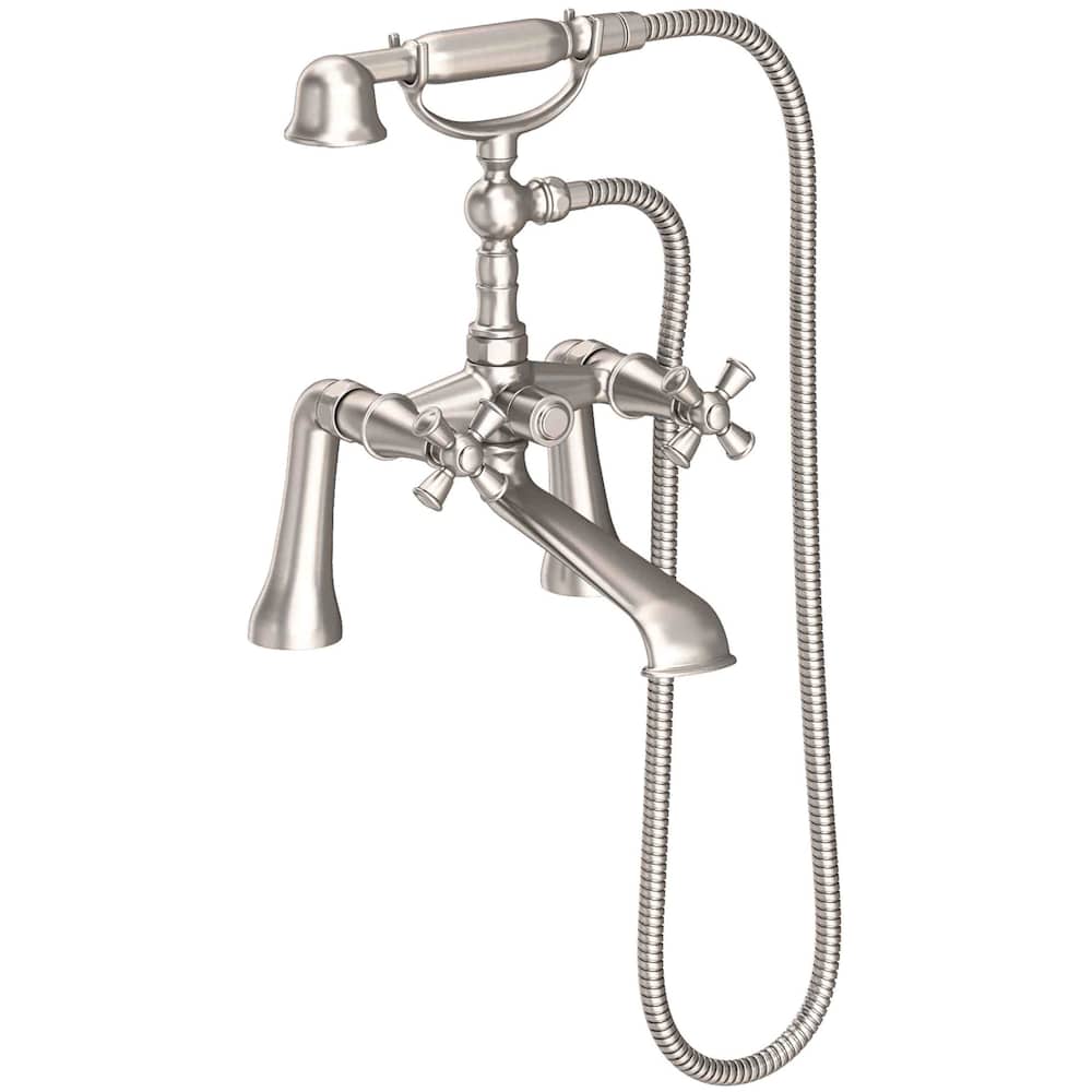 Aylesbury Tub Filler - Includes Hand Shower