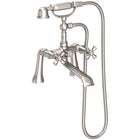 Satin Nickel