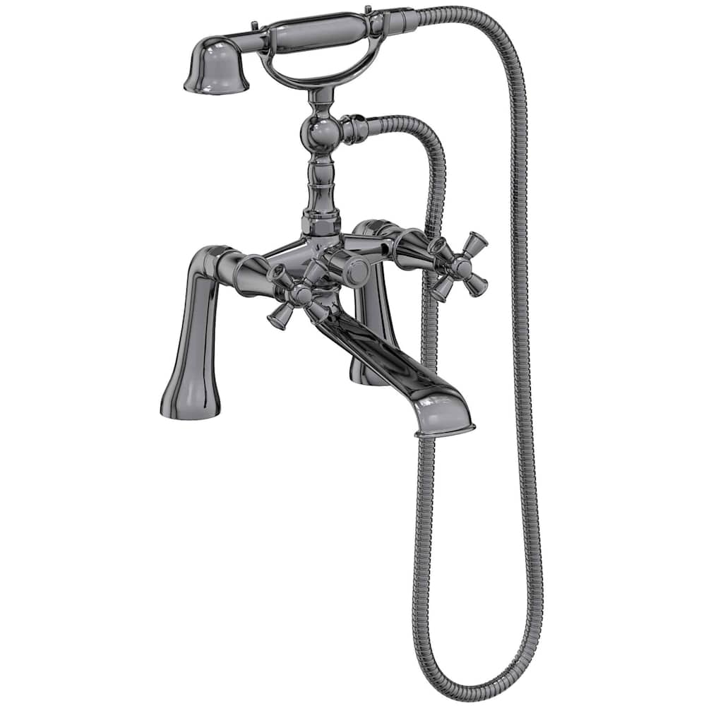 Aylesbury Tub Filler - Includes Hand Shower
