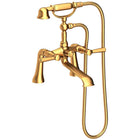 Satin Gold