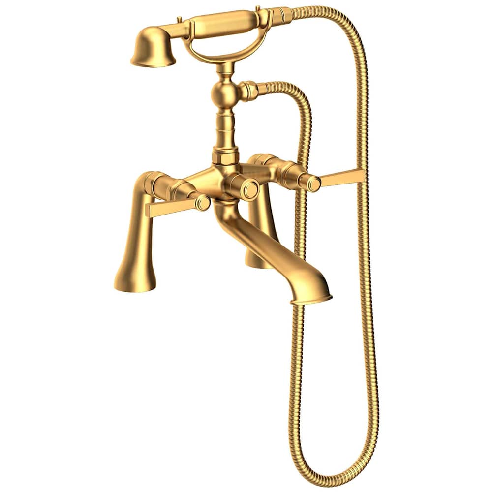 Astor Tub Filler - Includes Hand Shower