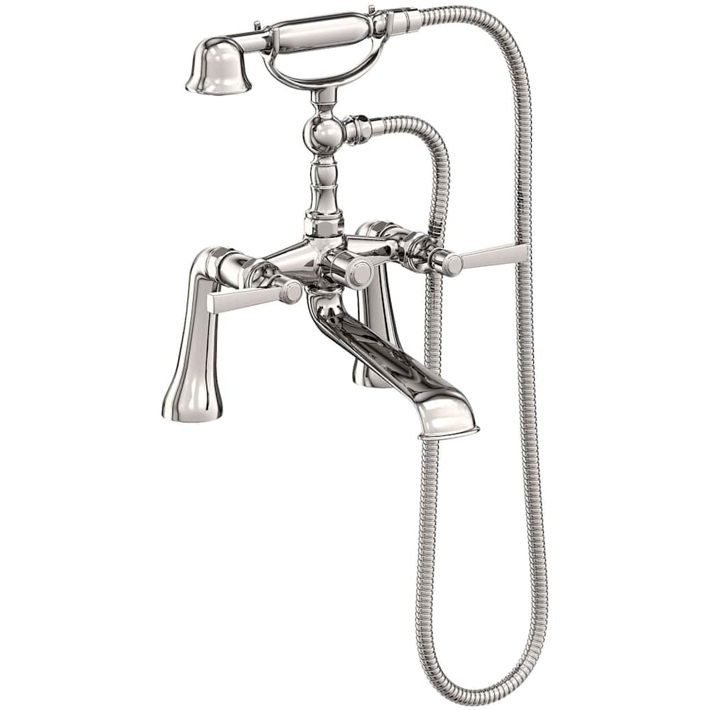Astor Tub Filler - Includes Hand Shower