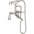 Satin Nickel