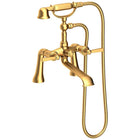 Satin Bronze