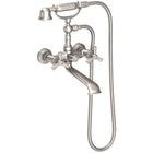 Satin Nickel
